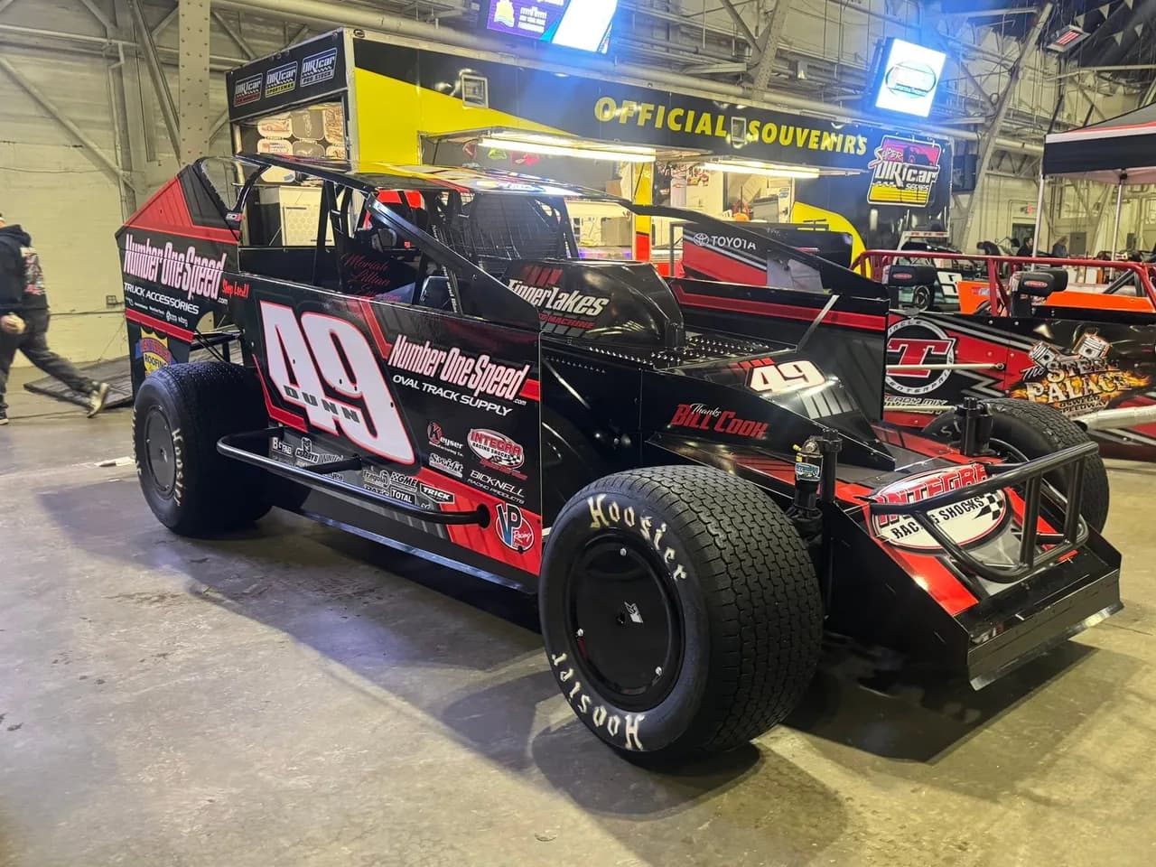 Submitted photo for: More Than a Speed Shop: Dunn Family Builds a Watertown Business Around Trucks, Racing and Family
