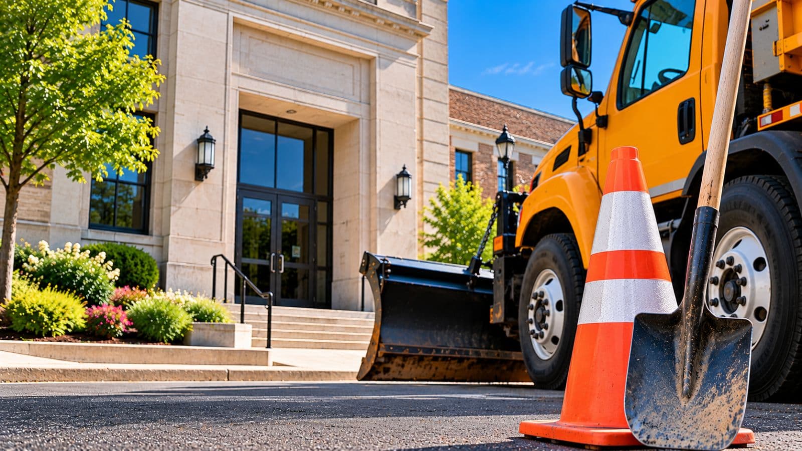 Submitted photo for: Watertown extends public works superintendent application deadline to Monday