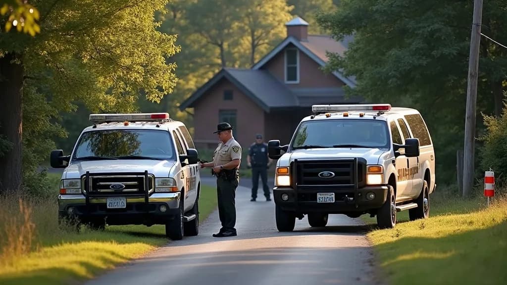 Editorial illustration for: Jefferson County sheriff’s office seeks missing 17-year-old