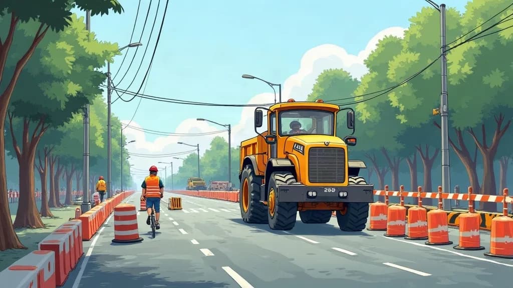 Editorial illustration for: North Country projects receive $2.5 million in state grants