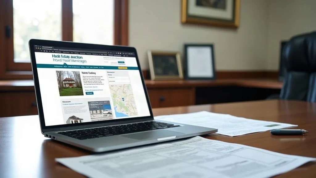 Editorial illustration for: St. Lawrence County tax auction includes more than 50 properties