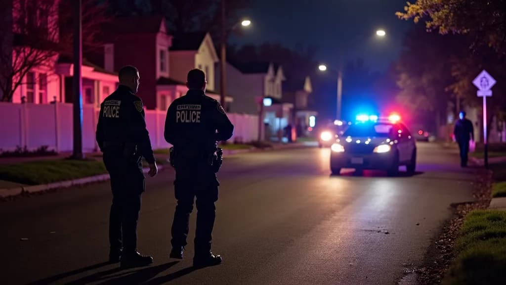 Editorial illustration for: Syracuse police investigate fatal shooting on East Fayette Street